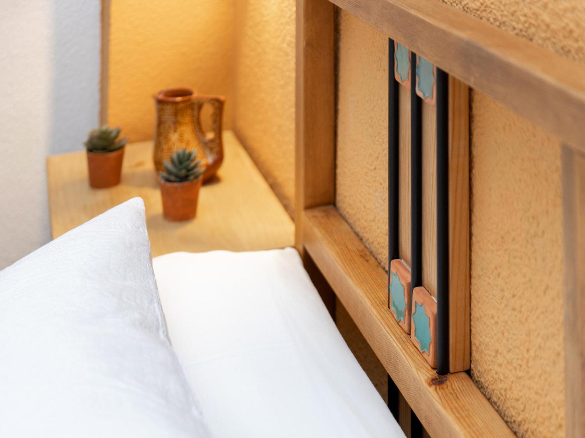 Apartmán Frente A La Alhambra Granada Exteriér fotografie